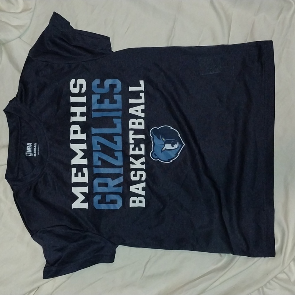 NBA Tee